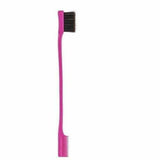 Joy Hair Accessories Joy: Dual Ended Edge Brush & Comb