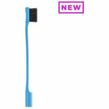 Joy Hair Accessories Joy: Dual Ended Edge Brush & Comb