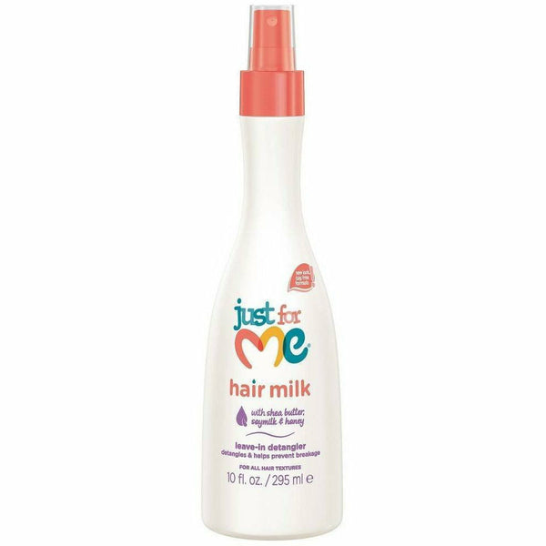 Just For Me Hair Care Just for Me: Hair Milk Leave-In Detangler