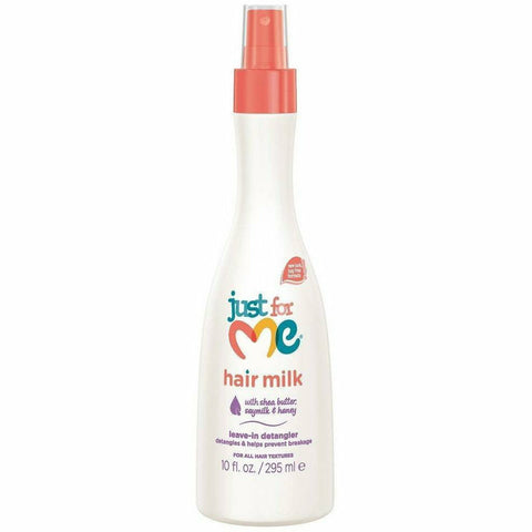 Just For Me Hair Care Just for Me: Hair Milk Leave-In Detangler