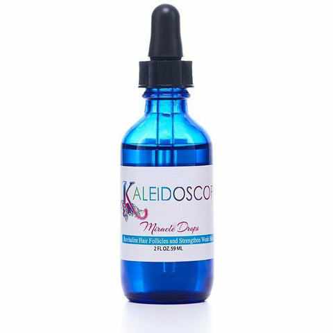 Kaleidoscope Hair Care KALEIDOSCOPE Miracle Drops 2oz