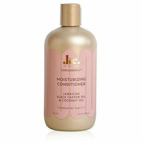 KeraCare: Curlessence Moisturizing Conditioner 12 oz