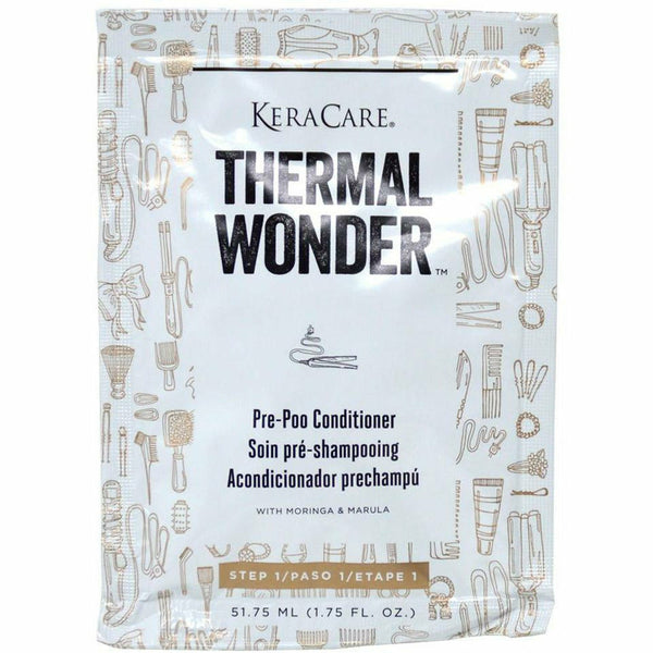 KeraCare Hair Care KeraCare: Thermal Wonder 1.75oz
