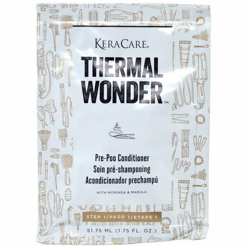 KeraCare Hair Care KeraCare: Thermal Wonder 1.75oz