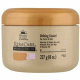 KeraCare Styling Product KeraCare: Defining Custard 8oz