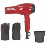 RED by Kiss: 2000 Detangler Ceramic Hair Dryer