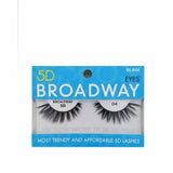 Kiss Cosmetics BLB04 Kiss: Broadway 5D Lashes