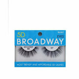 Kiss Cosmetics BLB07 Kiss: Broadway 5D Lashes