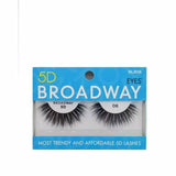 Kiss Cosmetics BLB08 Kiss: Broadway 5D Lashes