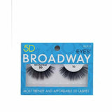 Kiss Cosmetics BLB10 Kiss: Broadway 5D Lashes