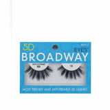 Kiss Cosmetics BLB13 Kiss: Broadway 5D Lashes