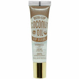 Kiss Cosmetics Coconut Oil KISS: Broadway Clear Lipgloss