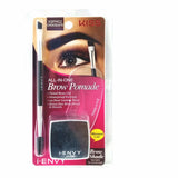 Kiss Cosmetics Kiss: All-In-One Brow Pomade