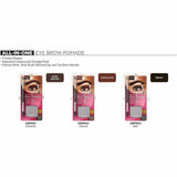 Kiss Cosmetics Kiss: All-In-One Brow Pomade