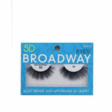 Kiss Cosmetics Kiss: Broadway 5D Lashes