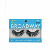 Kiss Cosmetics Kiss: Broadway 5D Lashes