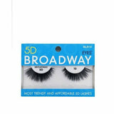 Kiss Cosmetics Kiss: Broadway 5D Lashes