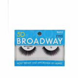 Kiss Cosmetics Kiss: Broadway 5D Lashes