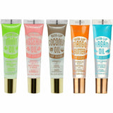 Kiss Cosmetics KISS: Broadway Clear Lipgloss
