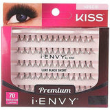 Kiss Cosmetics Kiss: i Envy Luxe Individual Lash Extensions