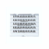Kiss Cosmetics Kiss: i Envy Triple Black Knot Free Individual Lash Extensions