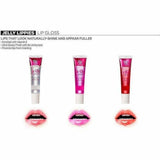 Kiss Cosmetics KISS: Ruby Kisses Jelly Lippies