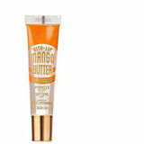 Kiss Cosmetics Mango Butter KISS: Broadway Clear Lipgloss