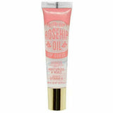 Kiss Cosmetics Rosehip Oil KISS: Broadway Clear Lipgloss