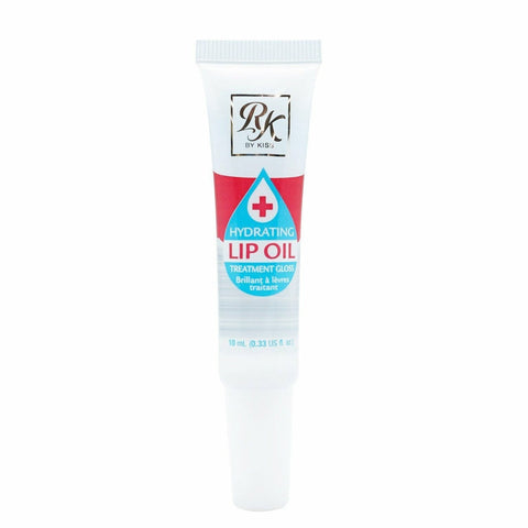 Kiss Cosmetics RUBY KISSES: Hydrating Lip Oil