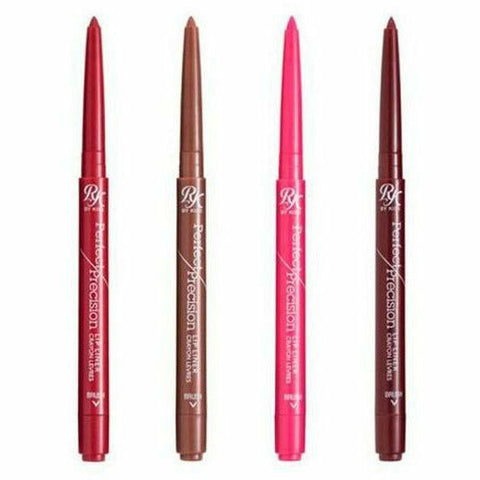 Kiss Cosmetics Ruby Kisses: Perfect Precision Lip Liner