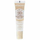 Kiss Cosmetics Shea Butter KISS: Broadway Clear Lipgloss