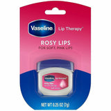 Kiss Cosmetics VASELINE: Lip Therapy 0.25oz