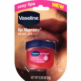 Kiss Cosmetics VASELINE: Lip Therapy 0.25oz