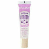 Kiss Cosmetics Vitamin E KISS: Broadway Clear Lipgloss