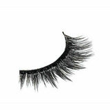 Kiss eyelashes Kiss i-Envy: "Crush 3D" Multi-Angle & Volume Eyelashes #KPEI114