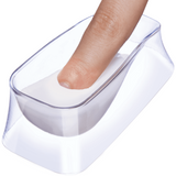 Kiss Nail Care Kiss: Salon Dip Color Powder