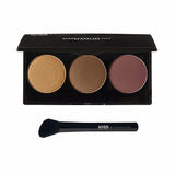 Kiss NY Professional Cosmetics Deep Kiss New York: Contour Kit