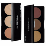 Kiss NY Professional Cosmetics Light Kiss New York: Contour Kit