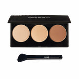 Kiss NY Professional Cosmetics Light Kiss New York: Contour Kit