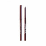 Kiss NY Professional Makeup Dark Plum Purple KLPL05 Kiss NY Professional Luxury Intense Lip Liner