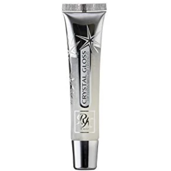 Ruby Kisses: Ruby Kisses Crystal Gloss