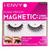 KISS: i-ENVY Double Strength Magnetic Liner & Lash