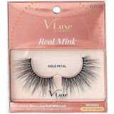 KISS: i-ENVY V-Luxe Real Mink Eyelashes