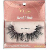 KISS: i-ENVY V-Luxe Real Mink Eyelashes
