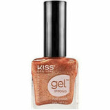 Kiss: Gel Strong Nail Polish