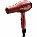 Kiss Salon Tools RED by Kiss: 3200 Turbo Pro Blow Dryer