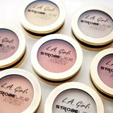 L.A. Colors Cosmetics 120 L.A. GIRL: Strobe Lite Strobing Powder