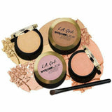 L.A. Colors Cosmetics 120 L.A. GIRL: Strobe Lite Strobing Powder