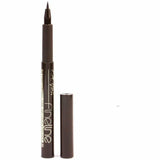 L.A. Girl Cosmetics Dark Brown L.A. GIRL: Fineline Liquid Eyeliner