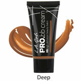 L.A. Girl Cosmetics Deep L.A. GIRL: Pro HD BB Cream